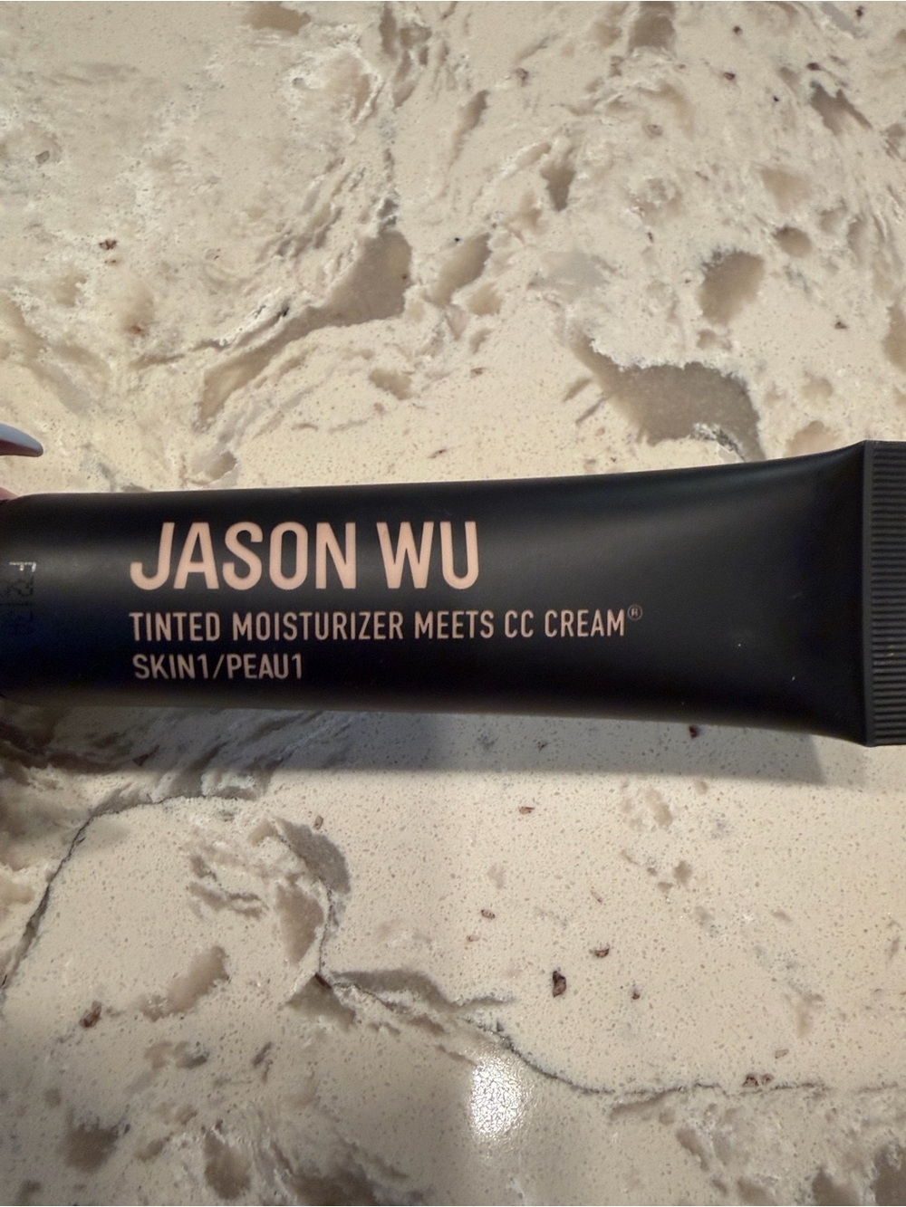 Jason Wu Tinted Moisturizer CC Cream in shade 1